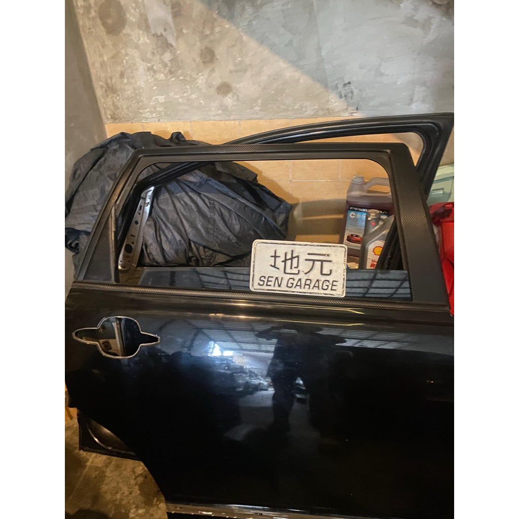 pintu honda odyssey rb1