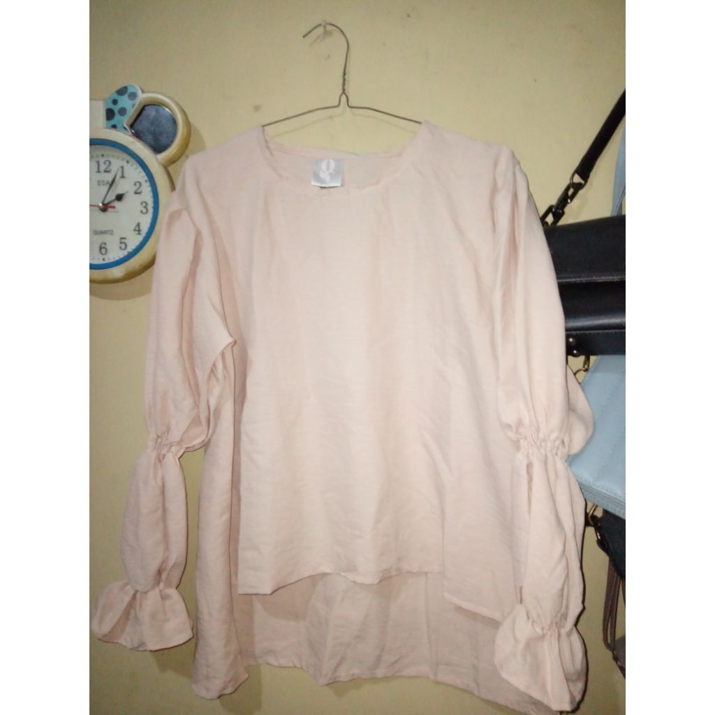 baju preloved new