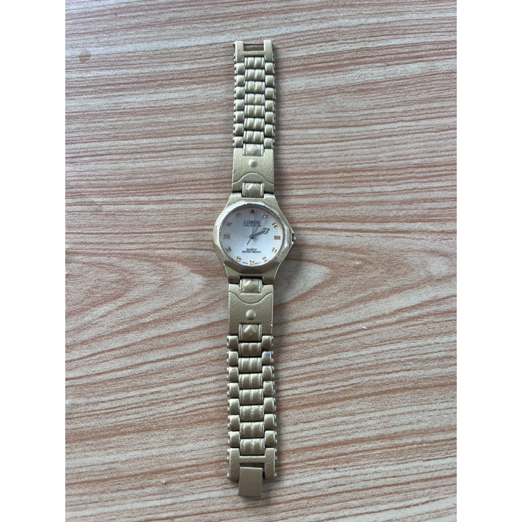 jam tangan lobor