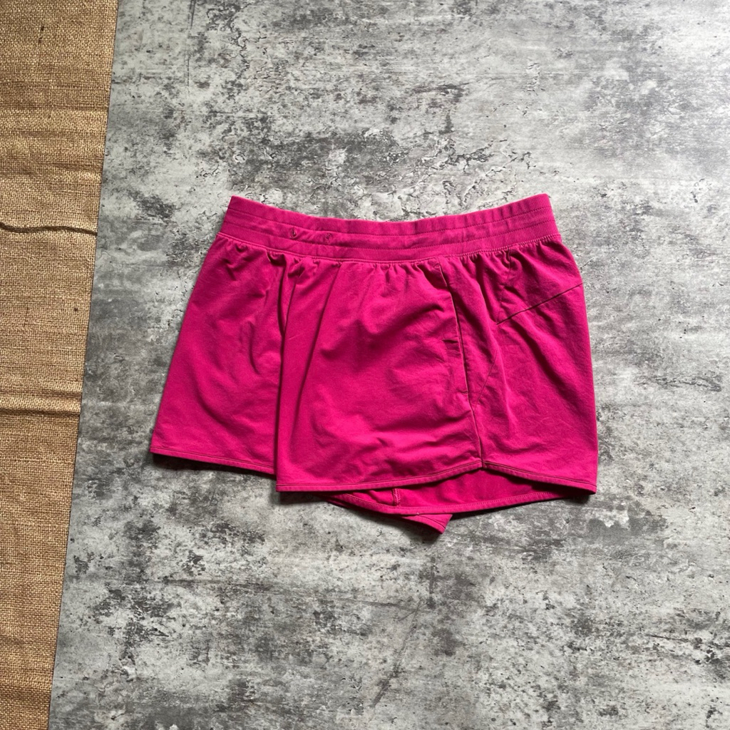 Celana Olahraga Uniqlo Running Pants