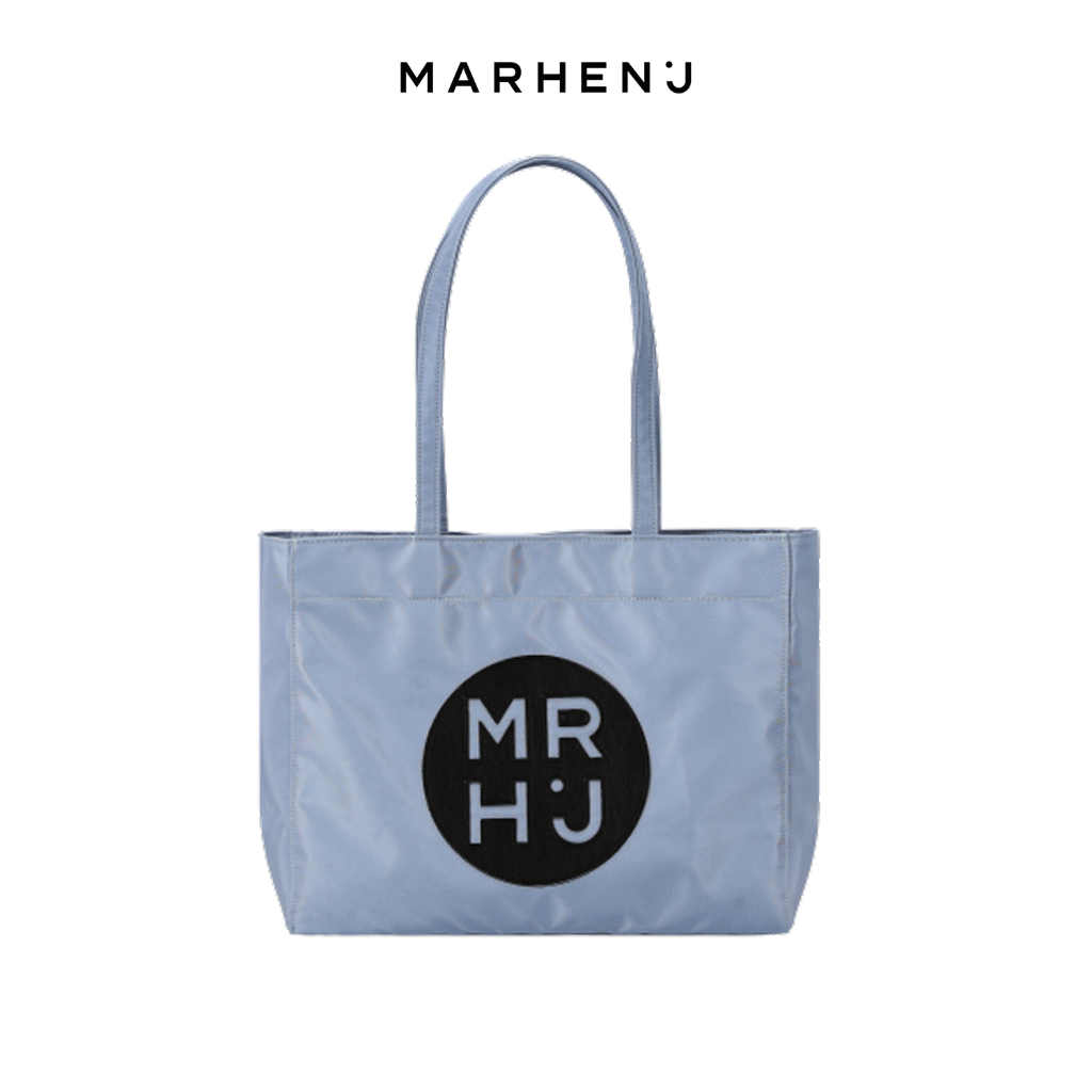 Marhen J BONO Bag - Sky Blue