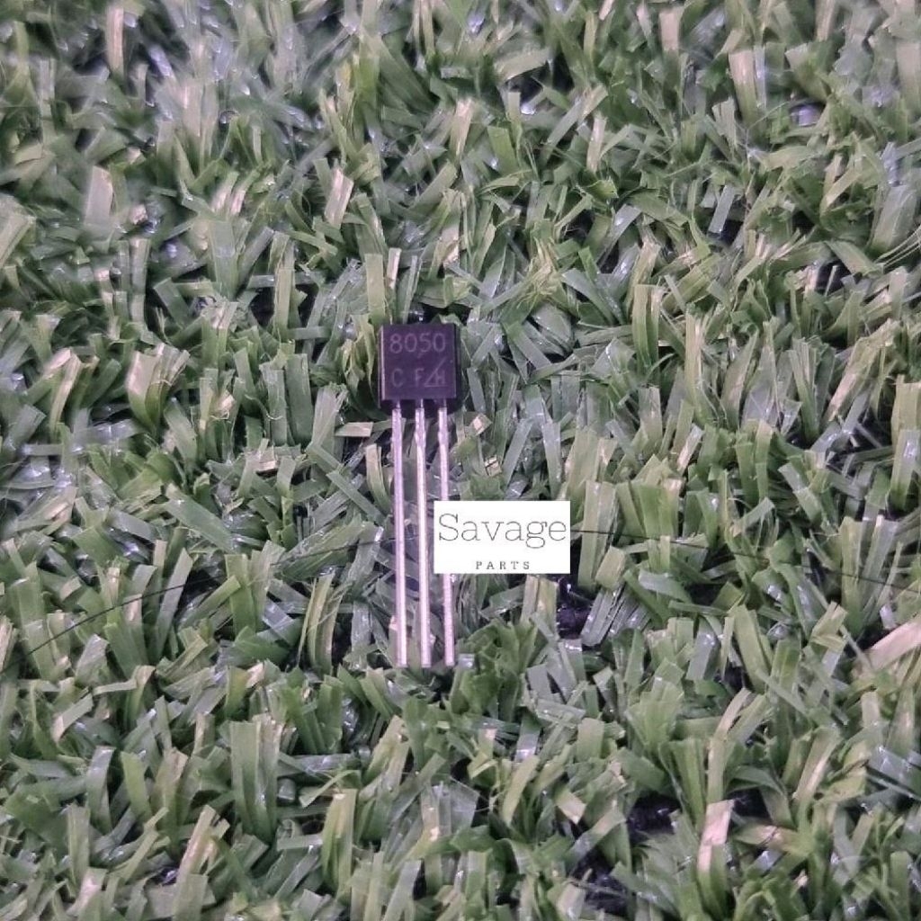 TRANSISTOR SC8050 SC 8050 TR S8050 C8050
