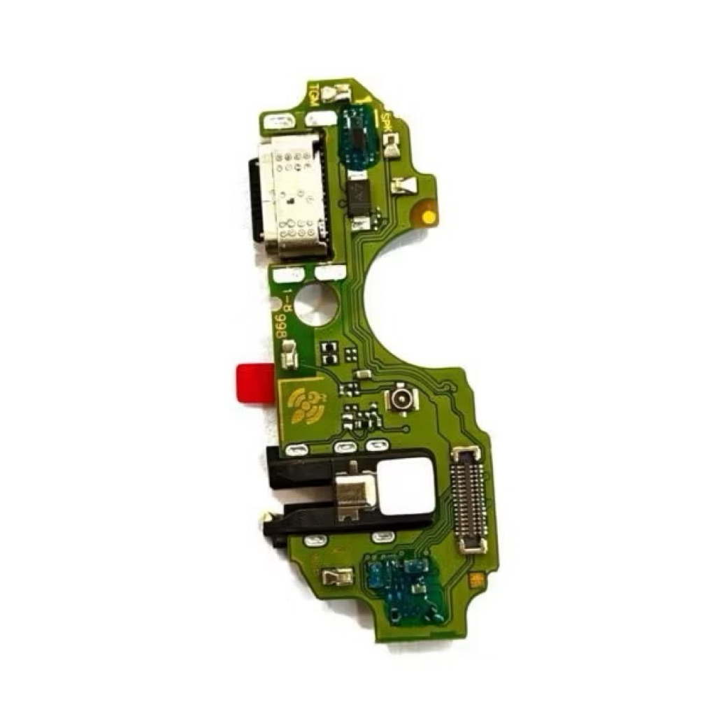 KONEKTOR CHARGER ITEL A70 / A665L