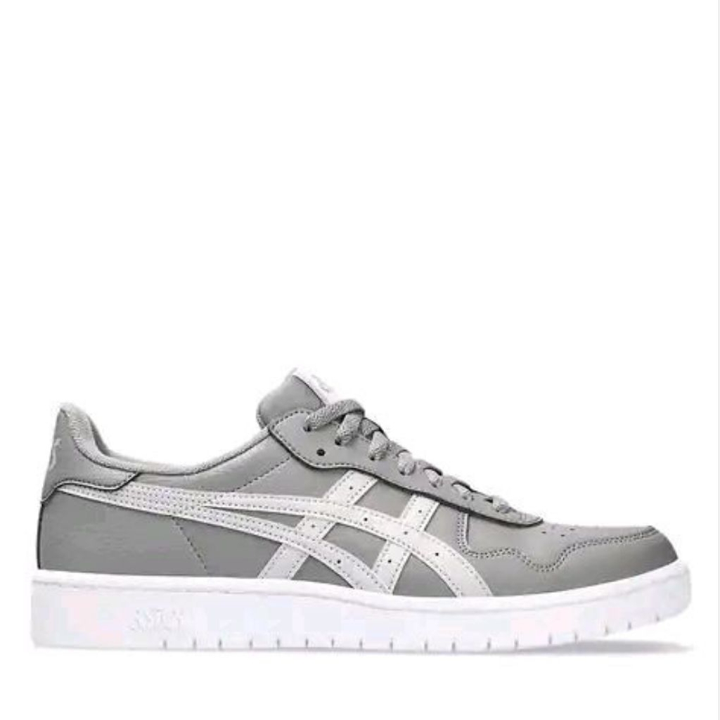 Sepatu Golf Asics Japan S Clay Grey Original