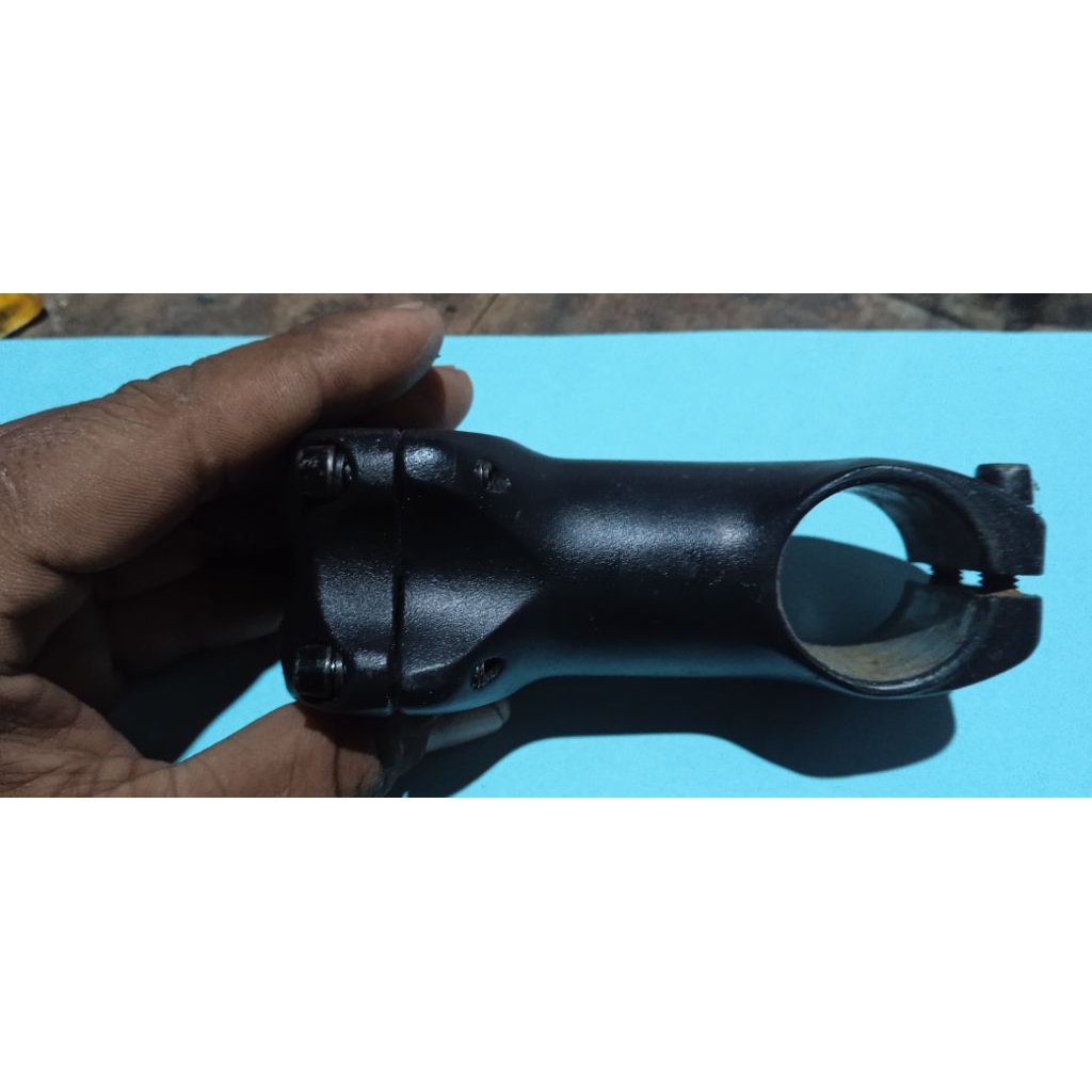 stem RB MTB Oversize bawaan united