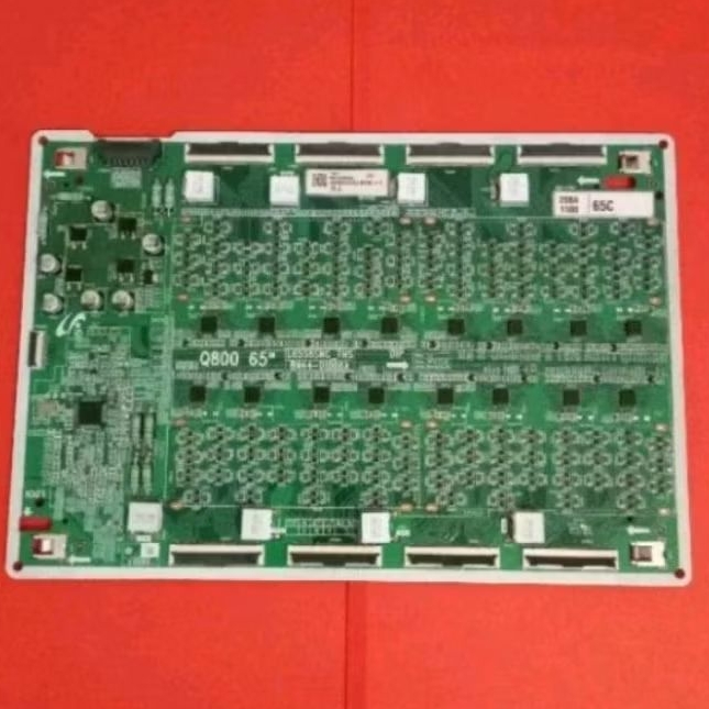 INVERTER BACKLIGHT Samsung QA65Q800TAK  QA65Q800TA normal