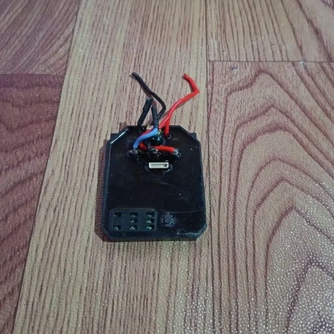 [COD] Modul Impact Wrench JLD Esc Speed Controller Impact Wrench Drill Brushless JLD Switch