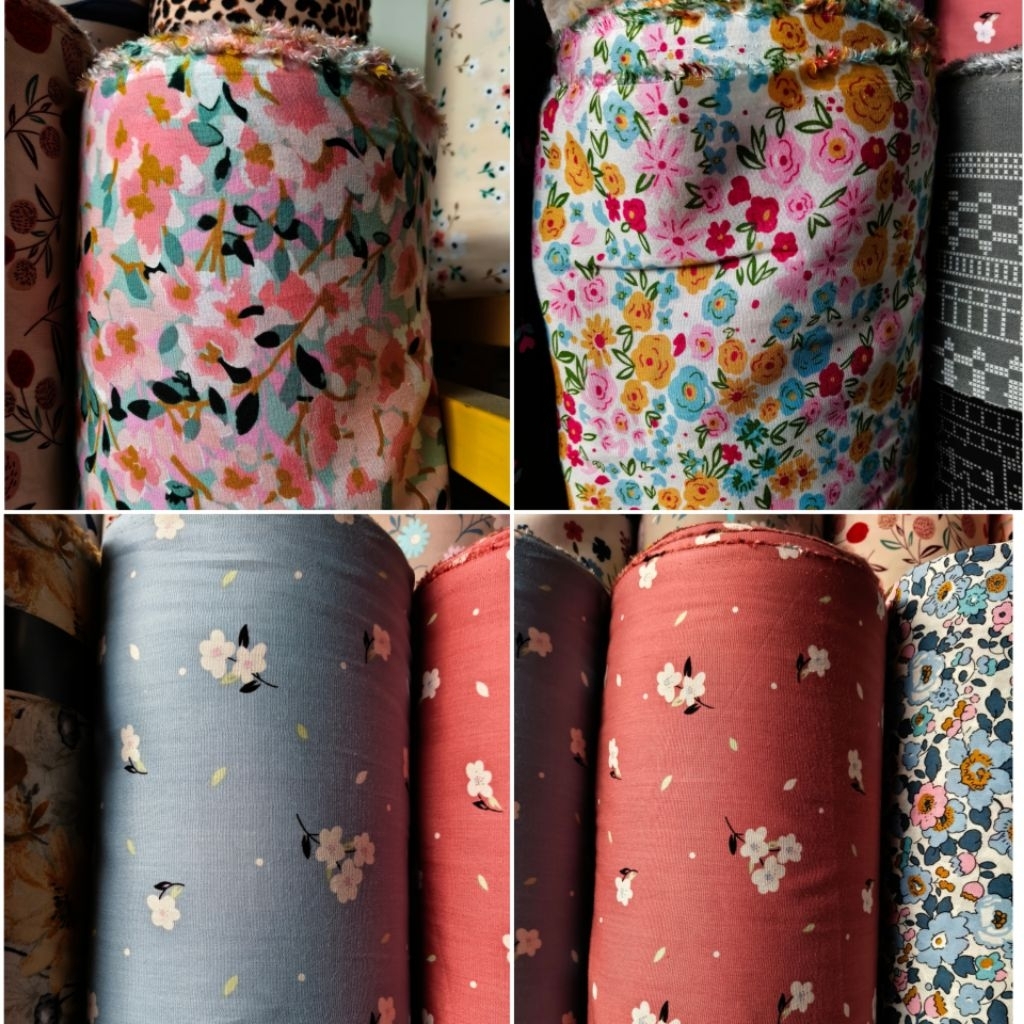 kain katun rayon terlaris, kain katun rayon murah, kain katun rayon premium, kain katun rayon premiu