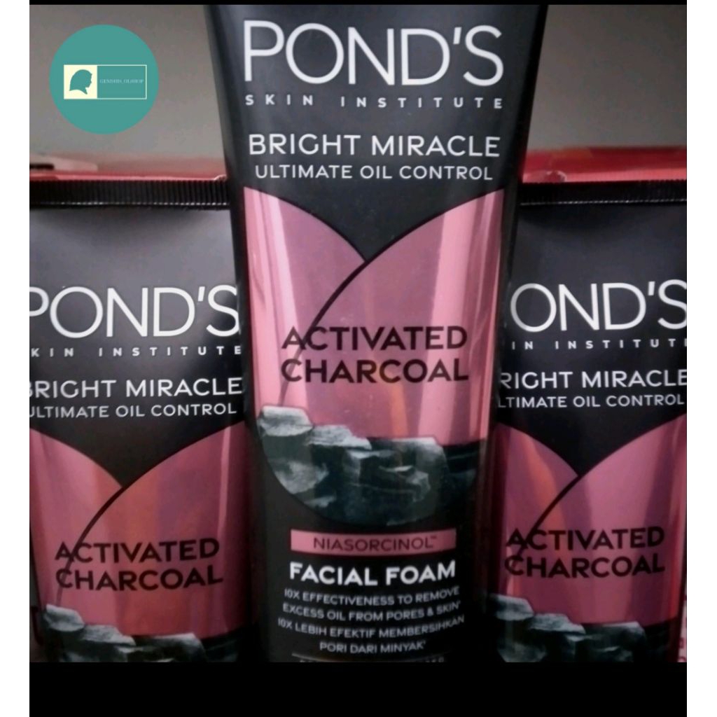 Ponds 100 ml