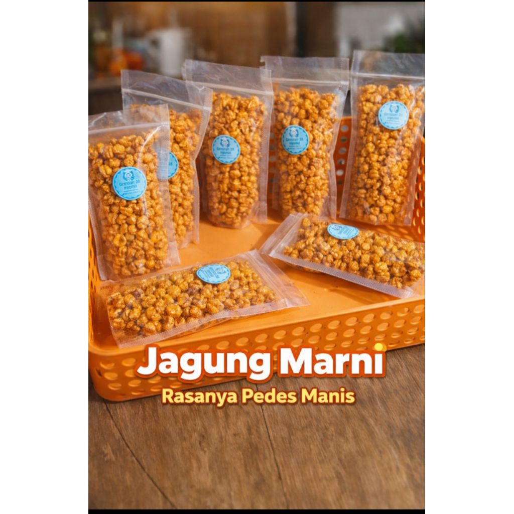 Jagung Marni