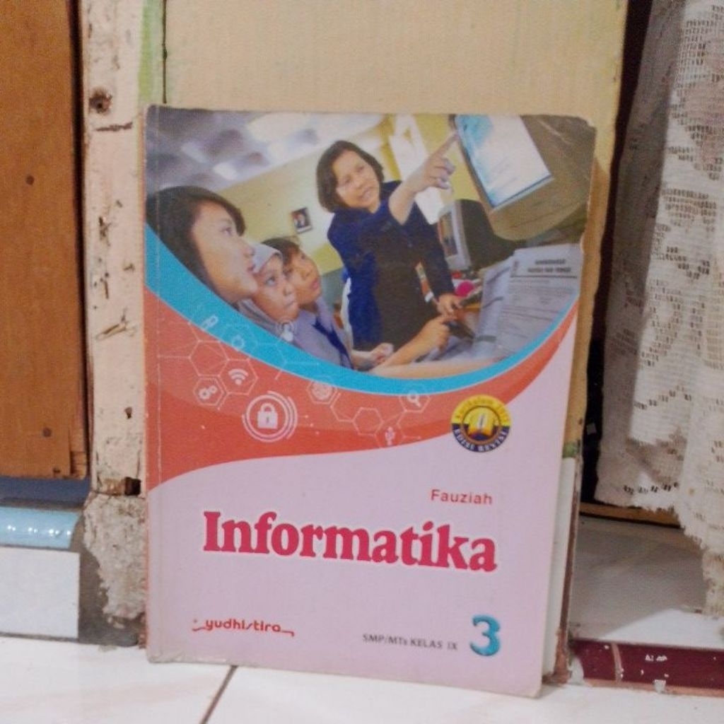 informatika 3 SMP