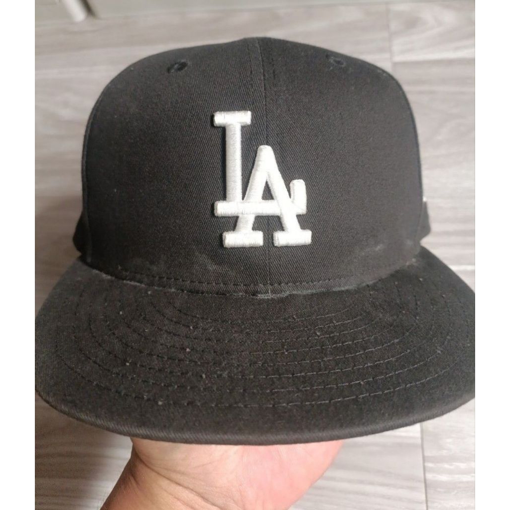Topi New Era "LA Dodgers" vintage