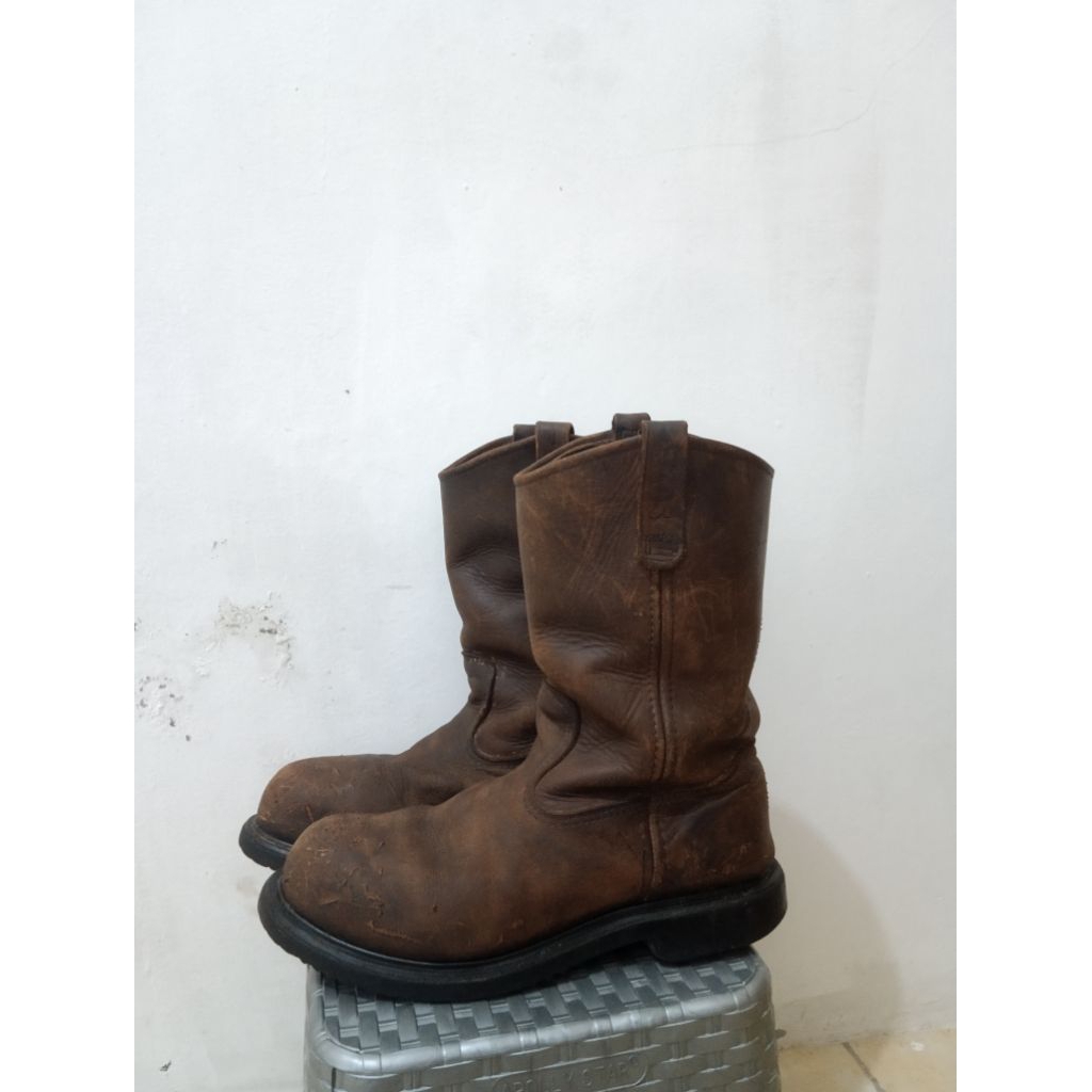 redwing pecos 2231 second