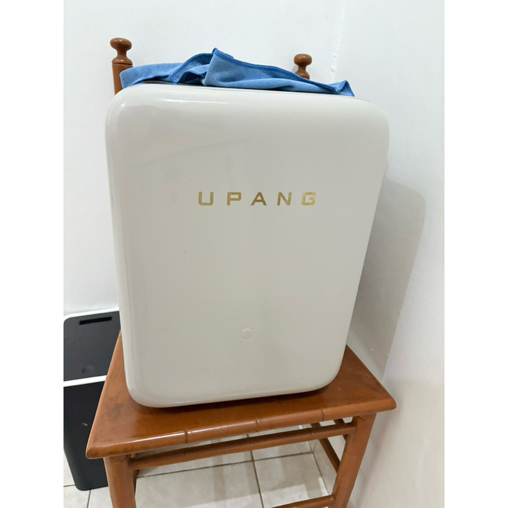upang sterilizer