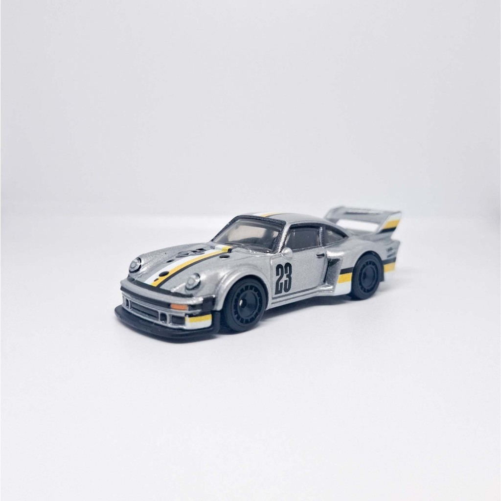 Hot Wheels Loose Premium Porsche 934.5 Legends Tour