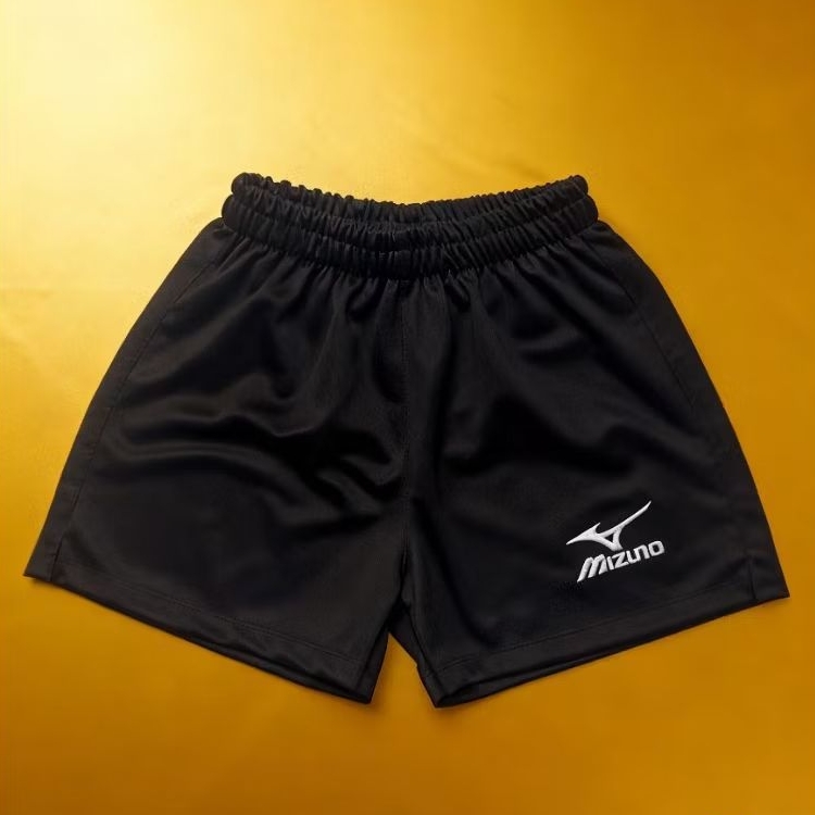 kolor voli wanita mizuno(belah pinggir)