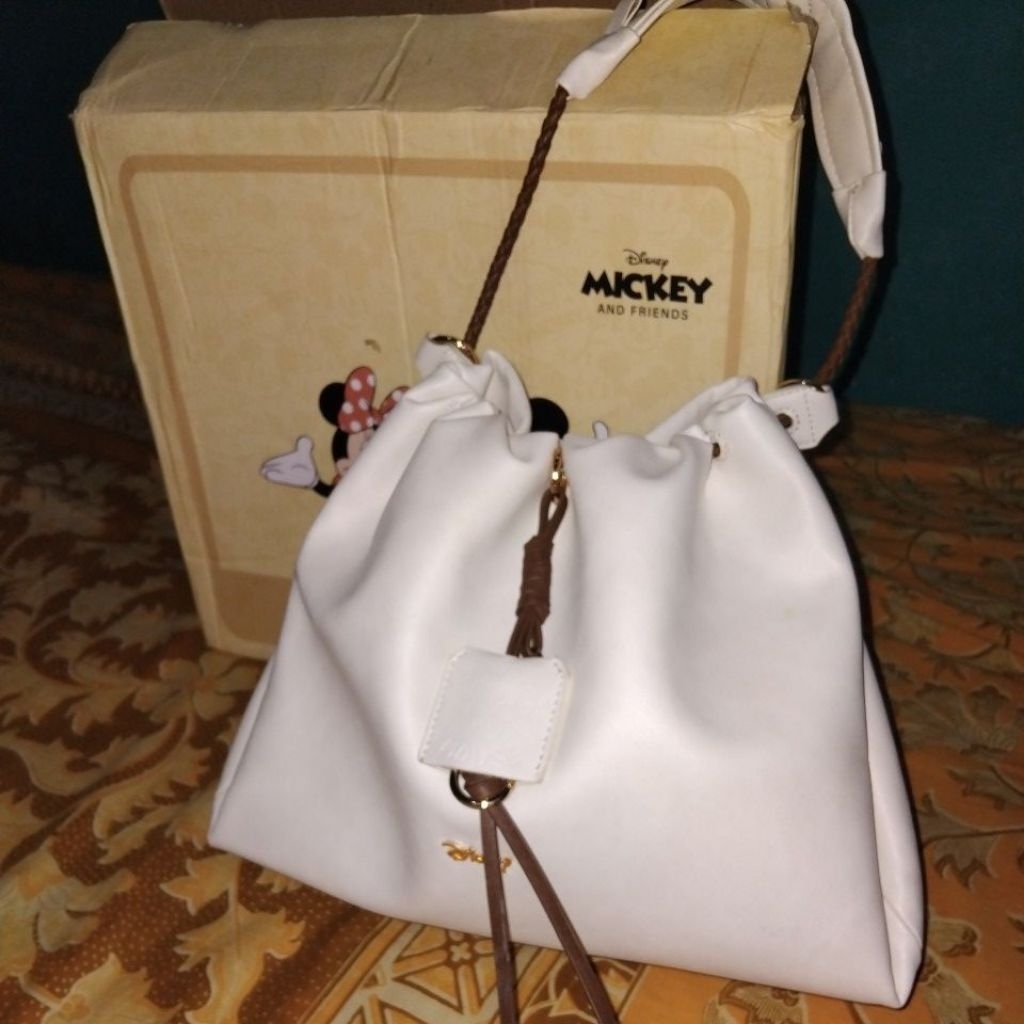 Tas disney serut (PL)