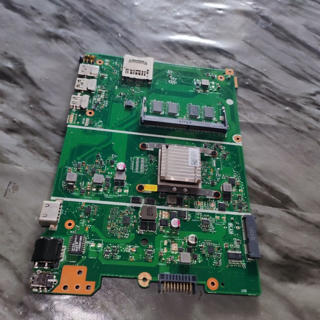 motherboard Mainboard Mobo normal laptop asus X441B