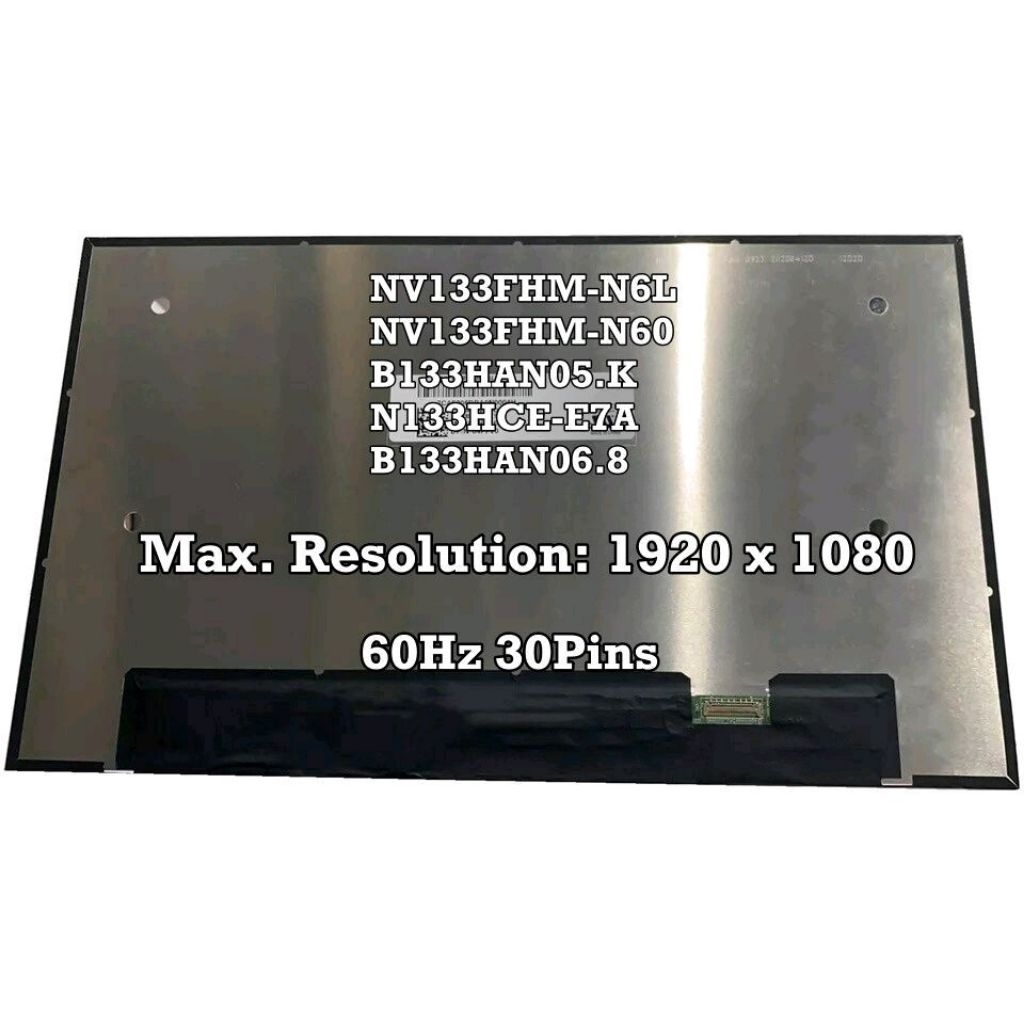 LED LCD DELL LATITUDE 7300 7310 5320