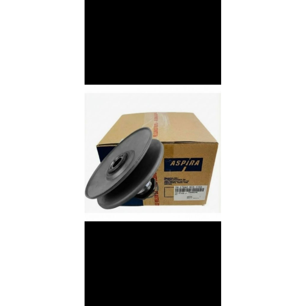 PULLY ONLY MIO SPORTY SMILE ASPIRA YH-76A0-MIO-1100