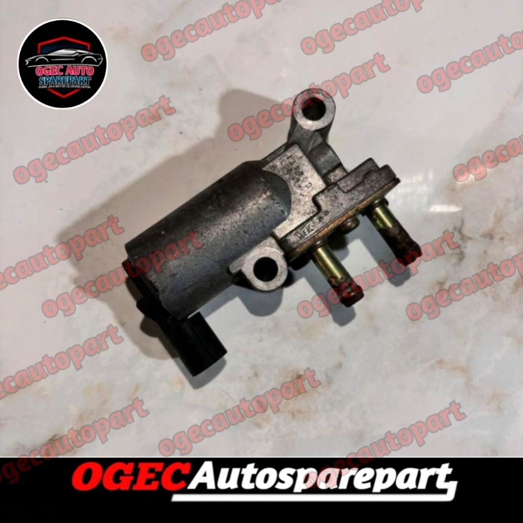 Idle up IACV EACV honda genio estilo ferio crv gen1 original garansi