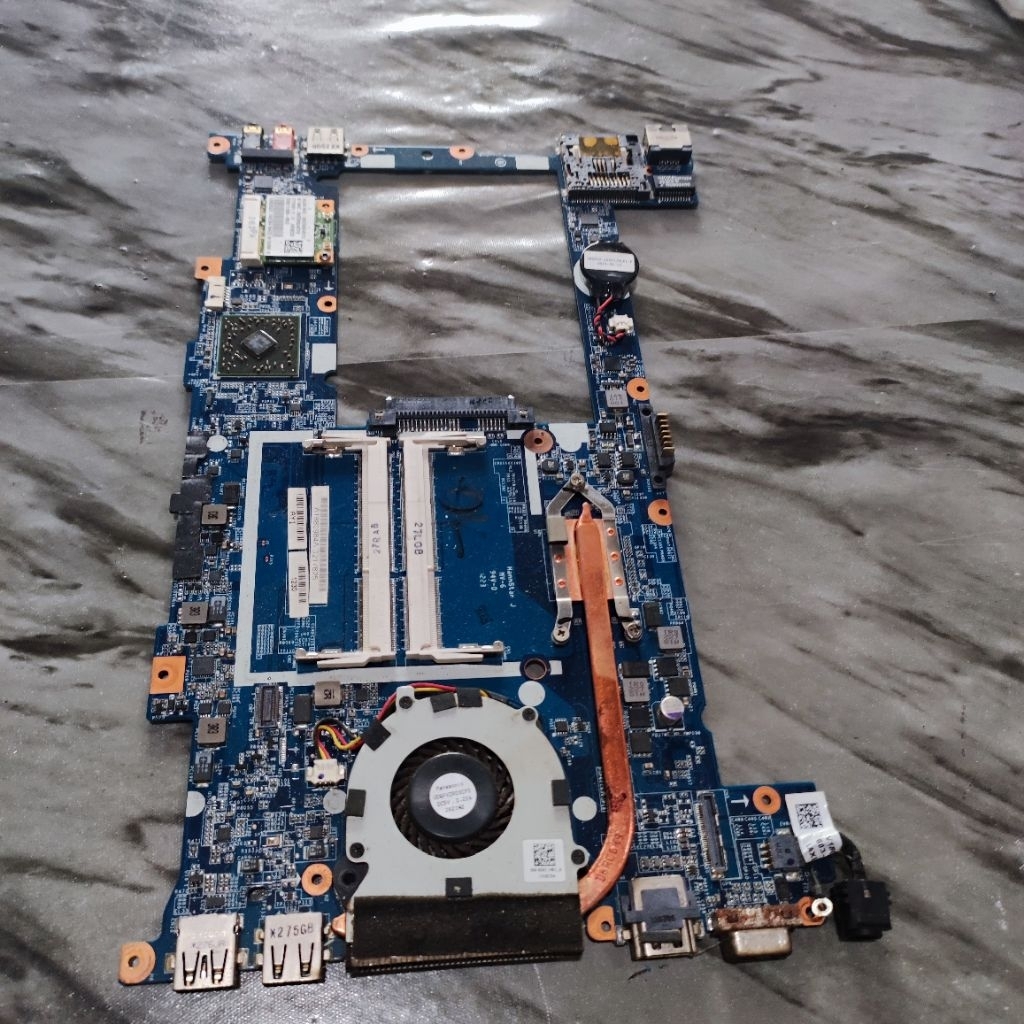 motherboard Mainboard Mobo normal laptop Sony VAIO SVE111A11W