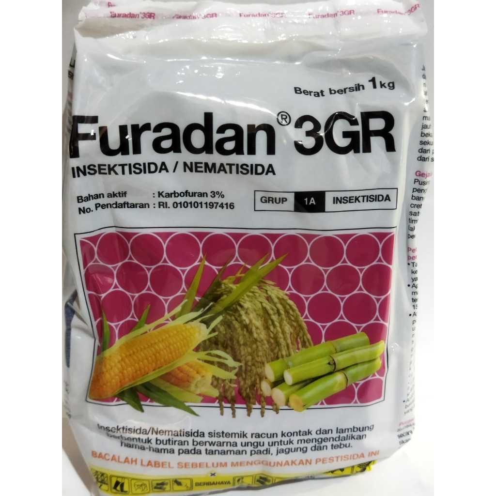 furadan 1kg