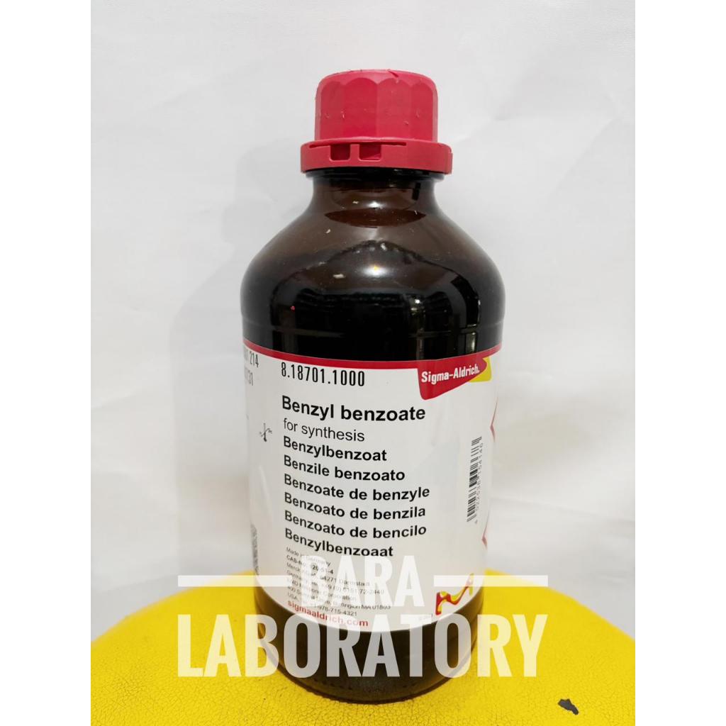 Benzyl Benzoate MERCK 818701 REPACK