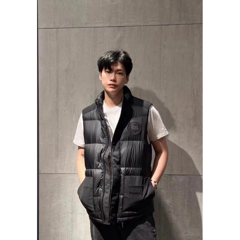 Down Vest Canada Goose Paradigm Freestyle Padded Gilet