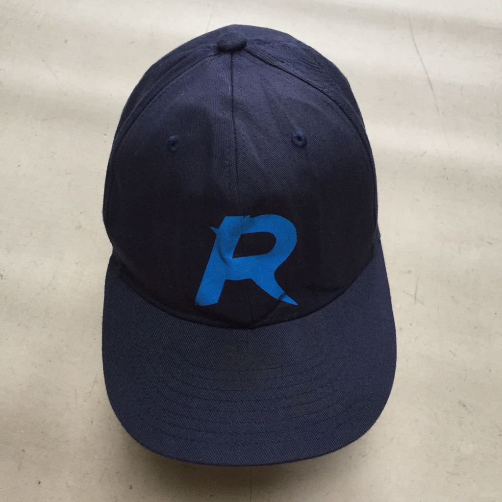 FLEXFIT CAP TOPI