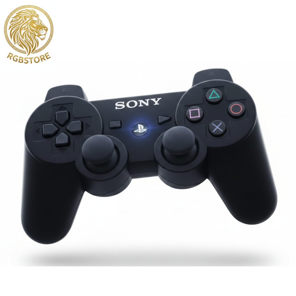 Joystick Ps3 / Stick Ps 3 Wireless