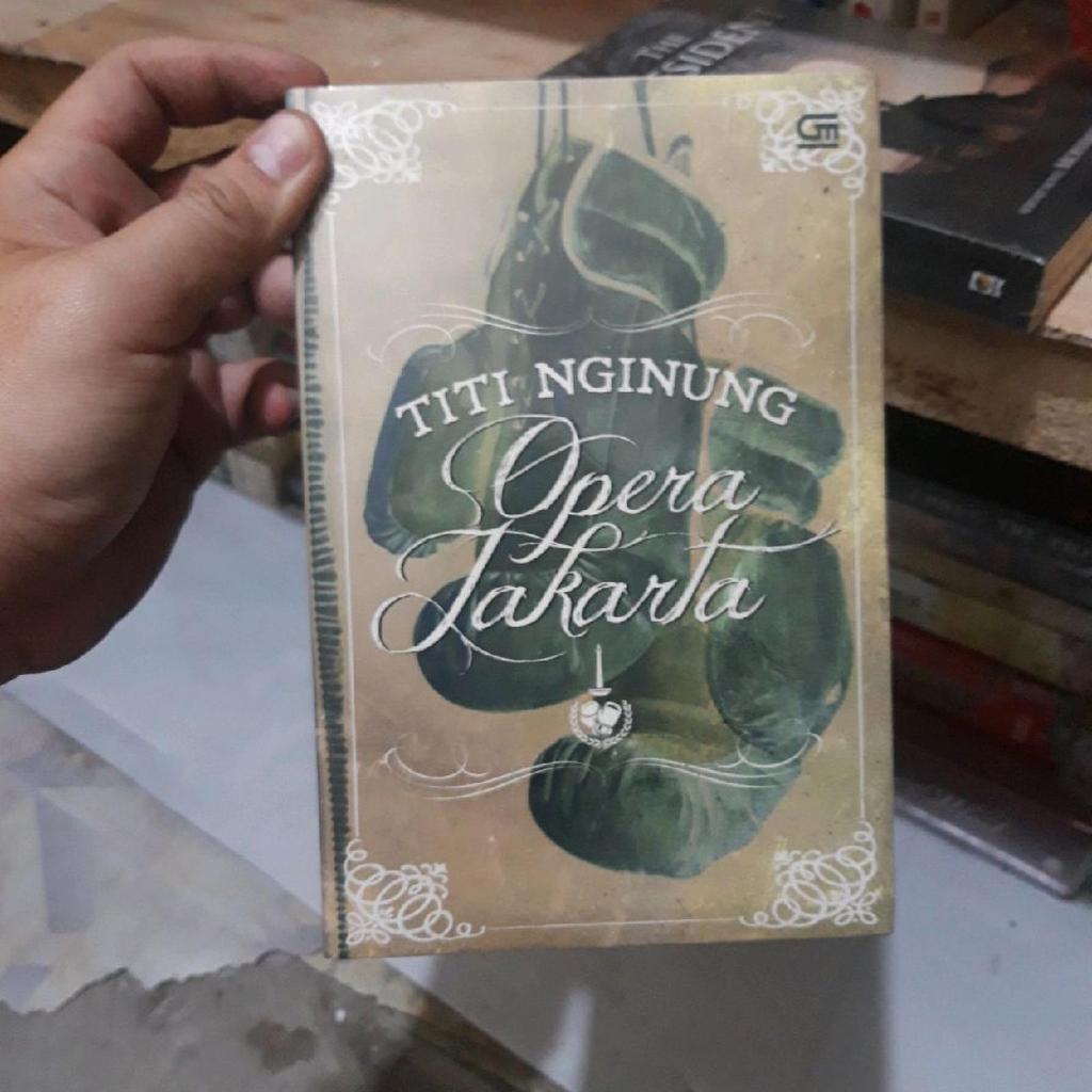 opera jakarta - titi nginung