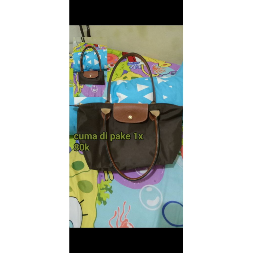 Tas wanita long cham