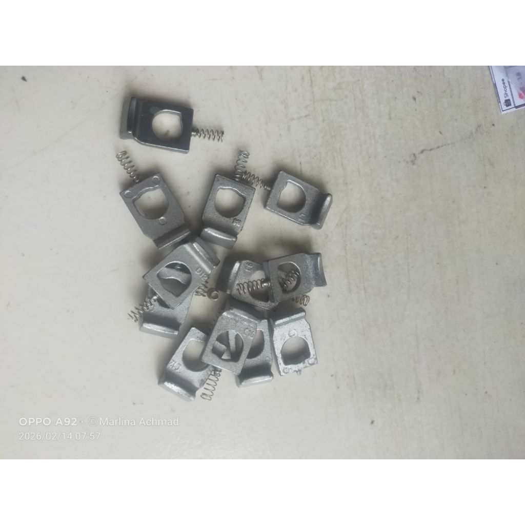 kail regulator rinnai