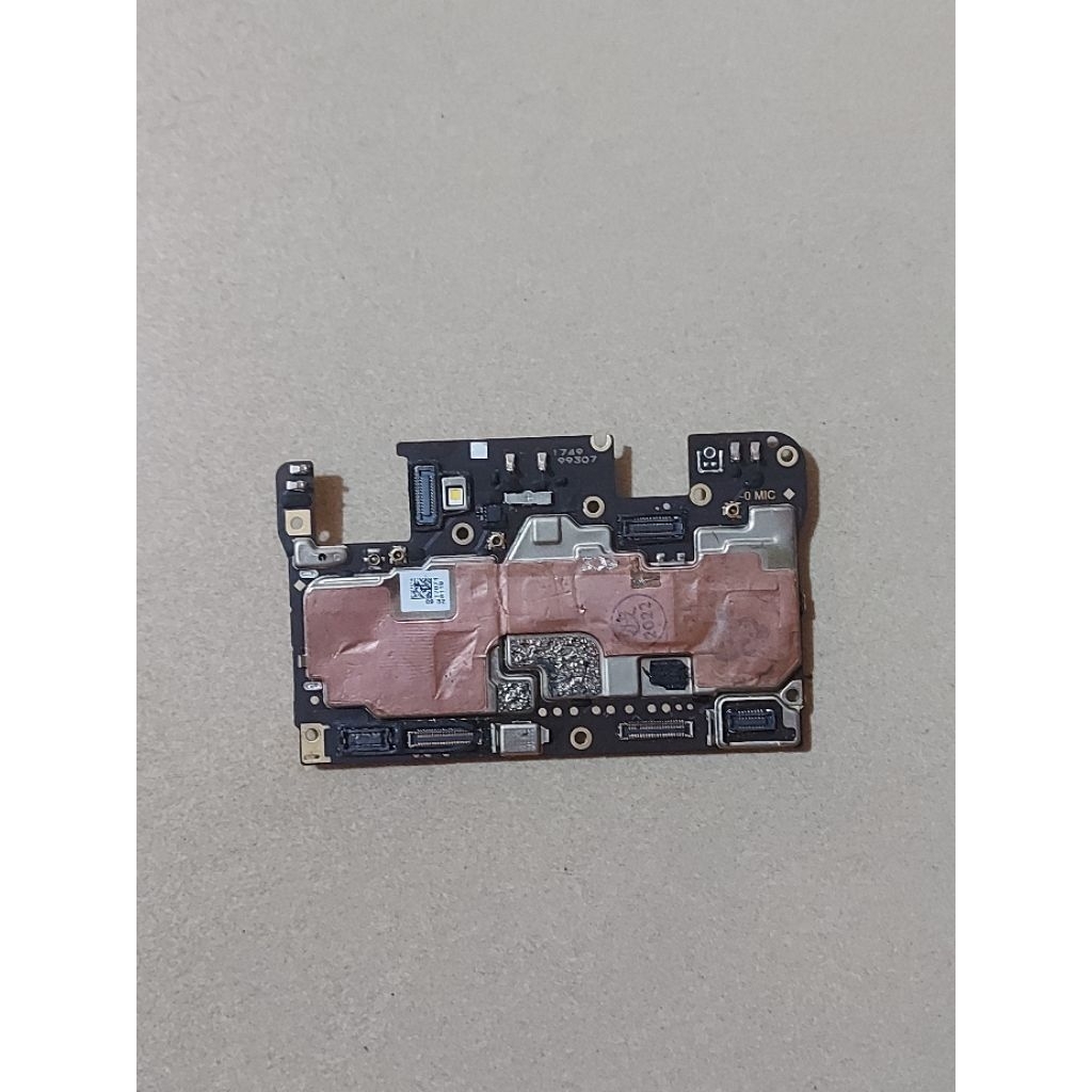 MESIN OPPO F5 CPH1723 NORMAL RAM 4/64GB