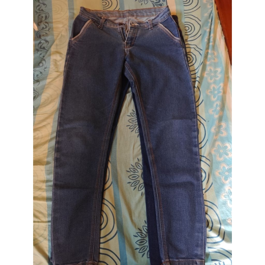 Celana Jeans Levi's Original Second