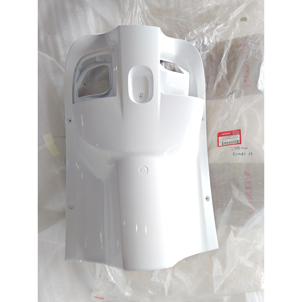 dasbor scoopy 12 ori