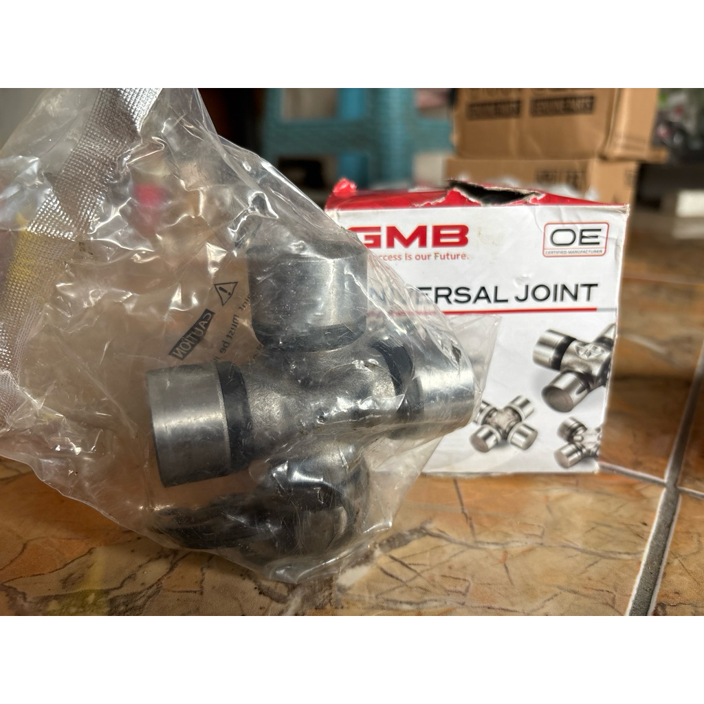 CROSS JOINT JOIN KOPEL UNIVERSAL ISUZU NKR66 NKR71 GUIS66