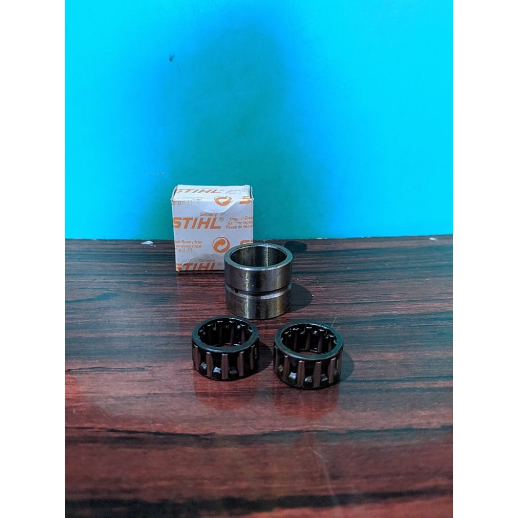 A-11ASSY NEEDLE BEARING CRANKSHAFT CHAINSAW 070