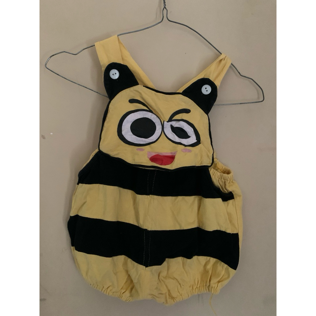 Baju anak Lebah