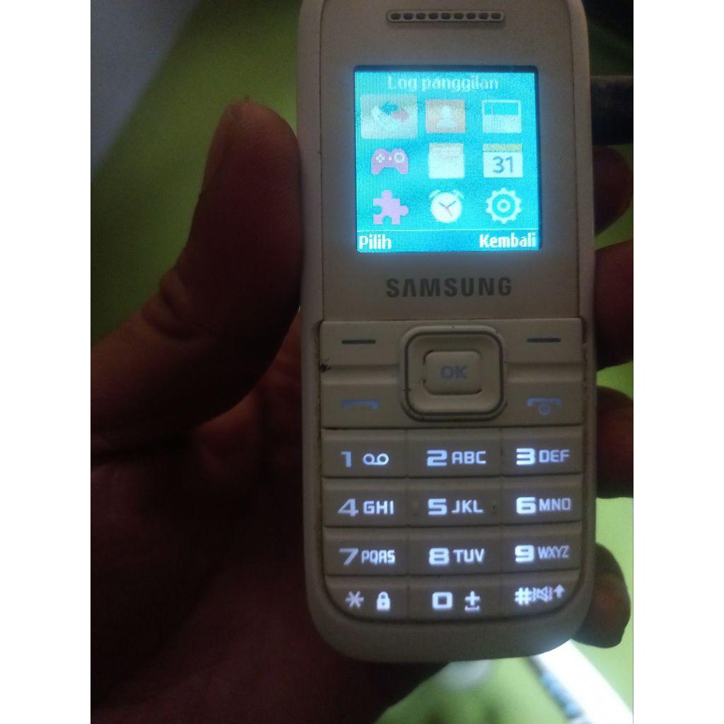 samsung B109E