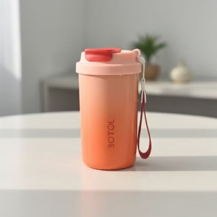 3OTOL BTL-11414 Mug Java 420