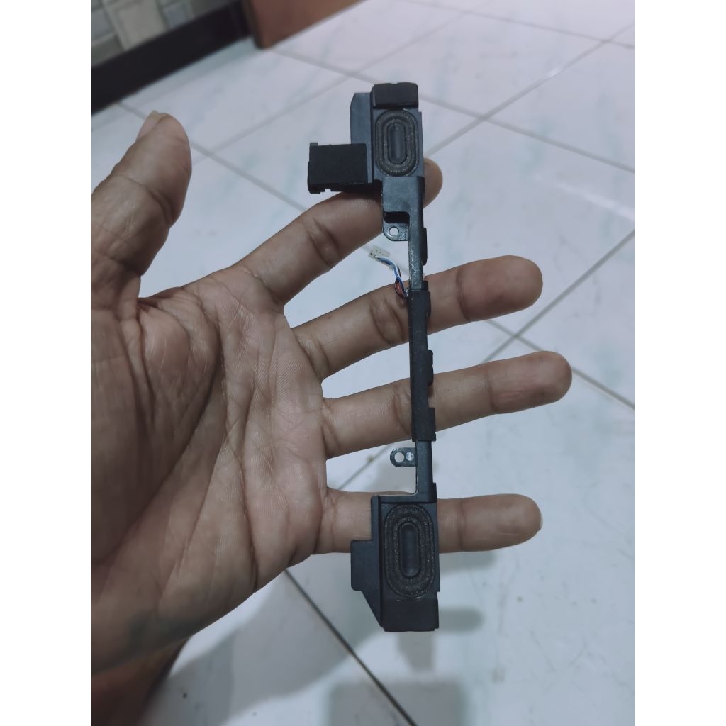 speaker hp x360 11-ab128tu