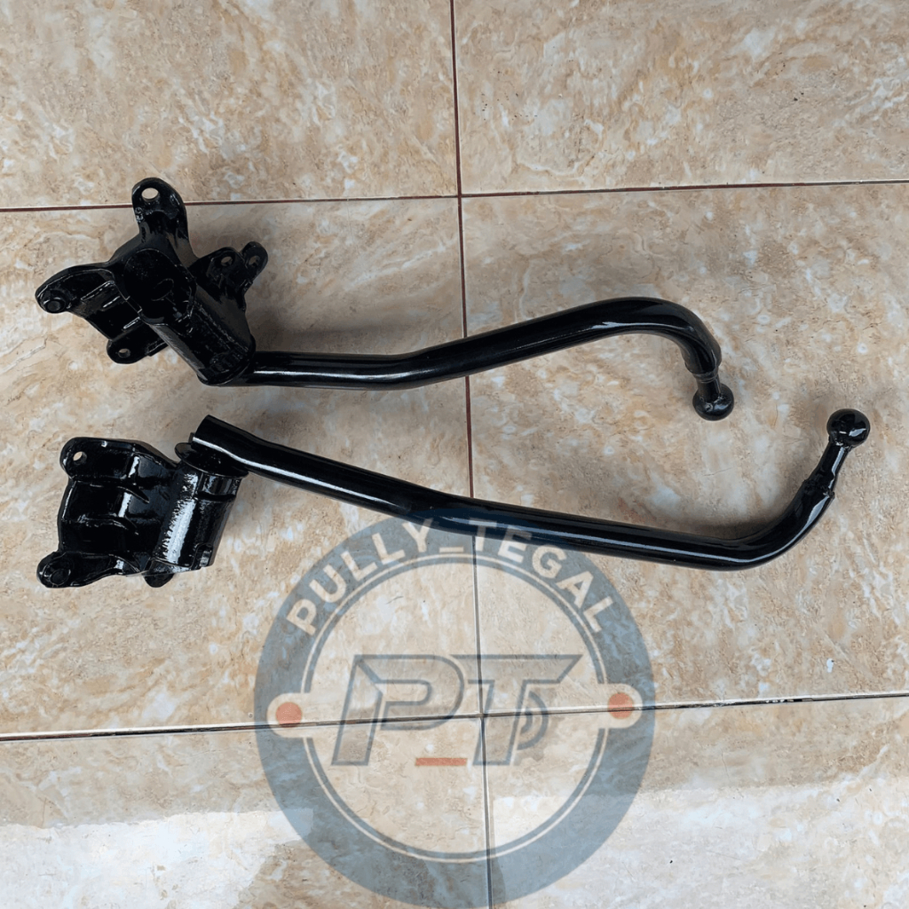 GAGANG SPION CANTER / TANGKAI SPION CANTER / STANG SPION CANTER / BATANG SPION CANTER / GAGANG SPION