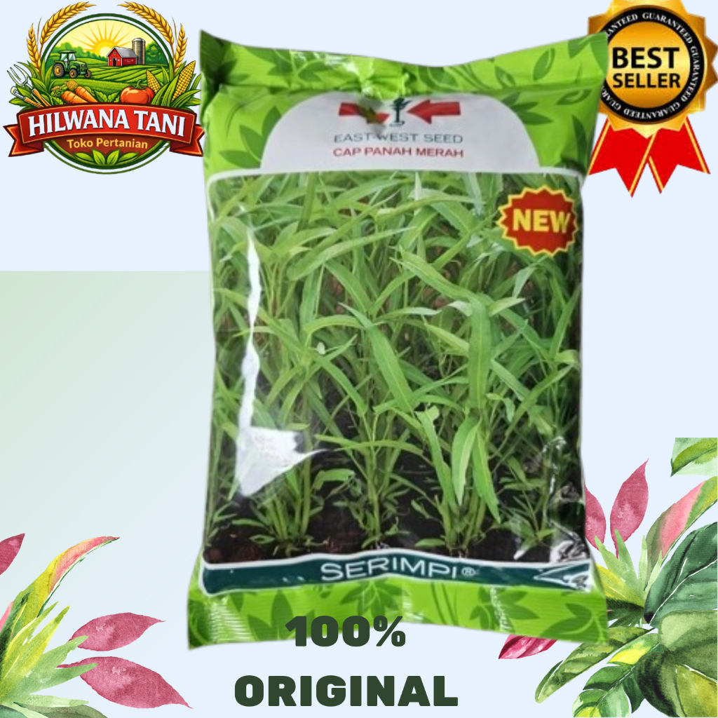 SERIMPI BENIH KANGKUNG 1 KG