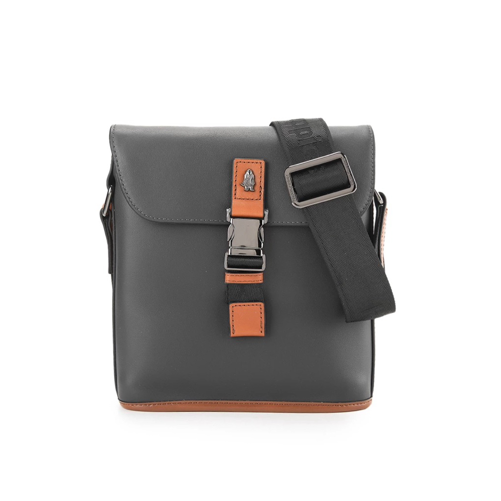 Sling Bag Pria Hush Puppies Original