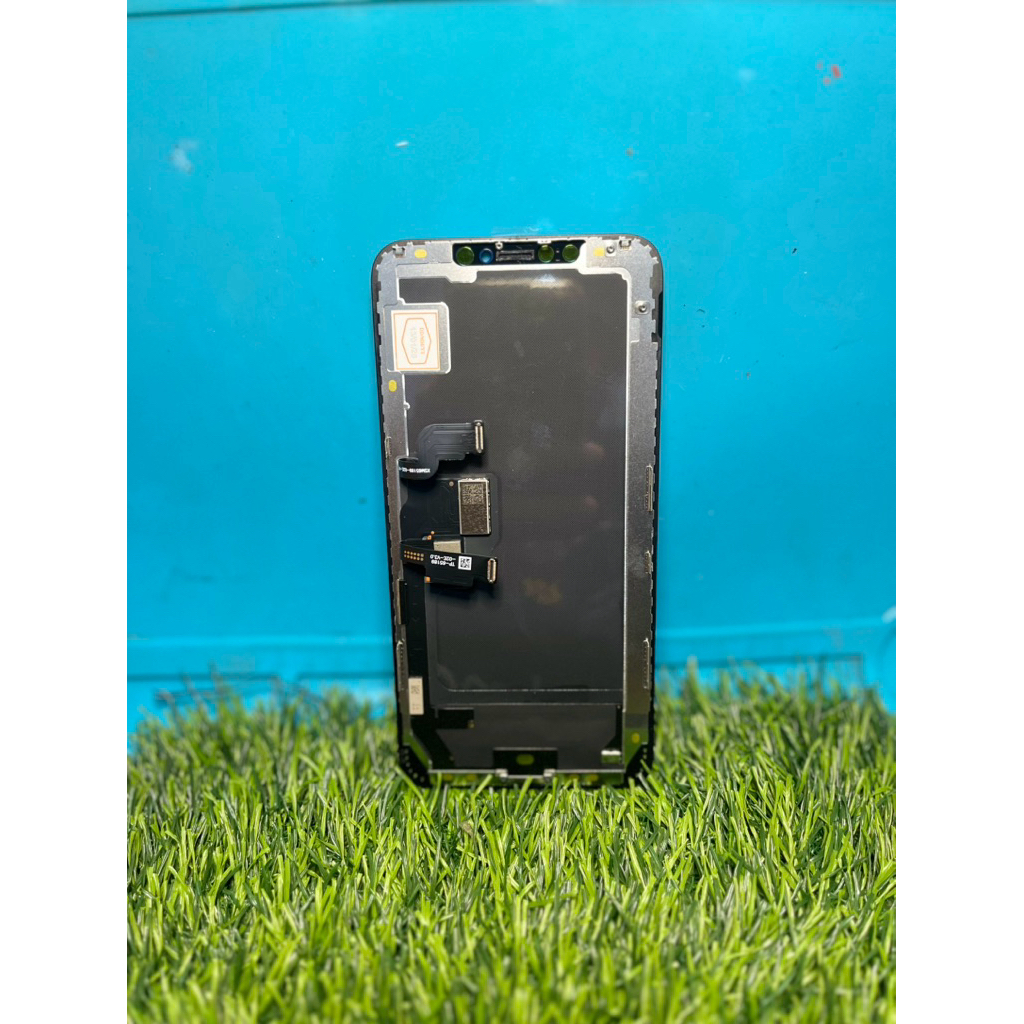 LCD OLED DD IPHONE XS MAX OLED 1:1 ORIGINAL BERGARANSI TERMURAH