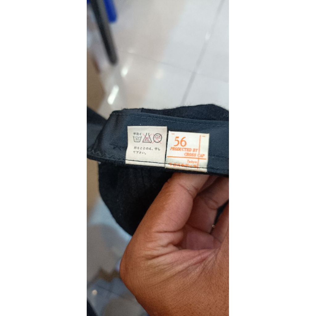 Topi Anak Disney Mickey Mouse