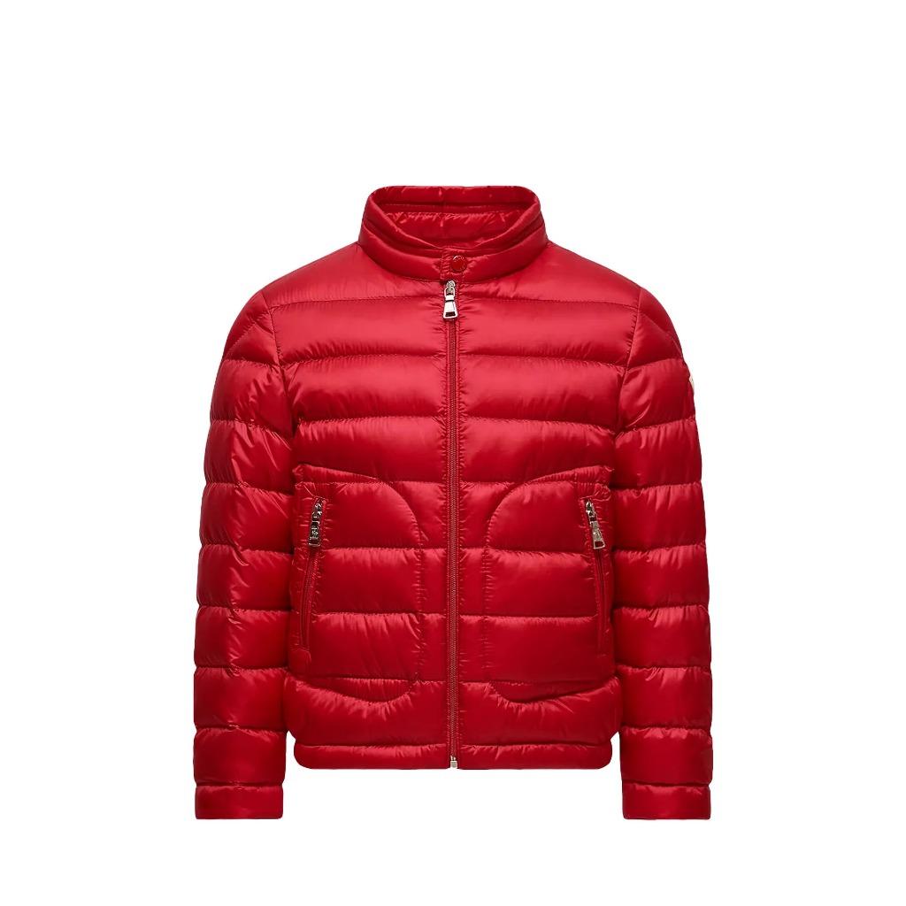 Acorus packable down jacket