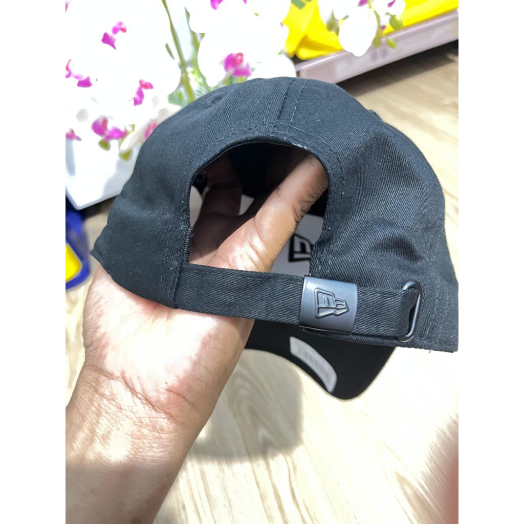 topi new era original all size